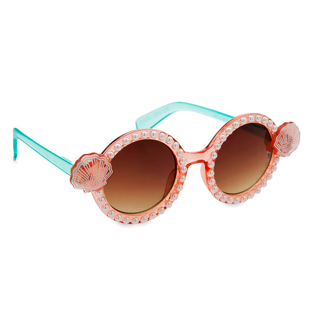 Ariel Sunglasses for Girls – The Little Mermaid
