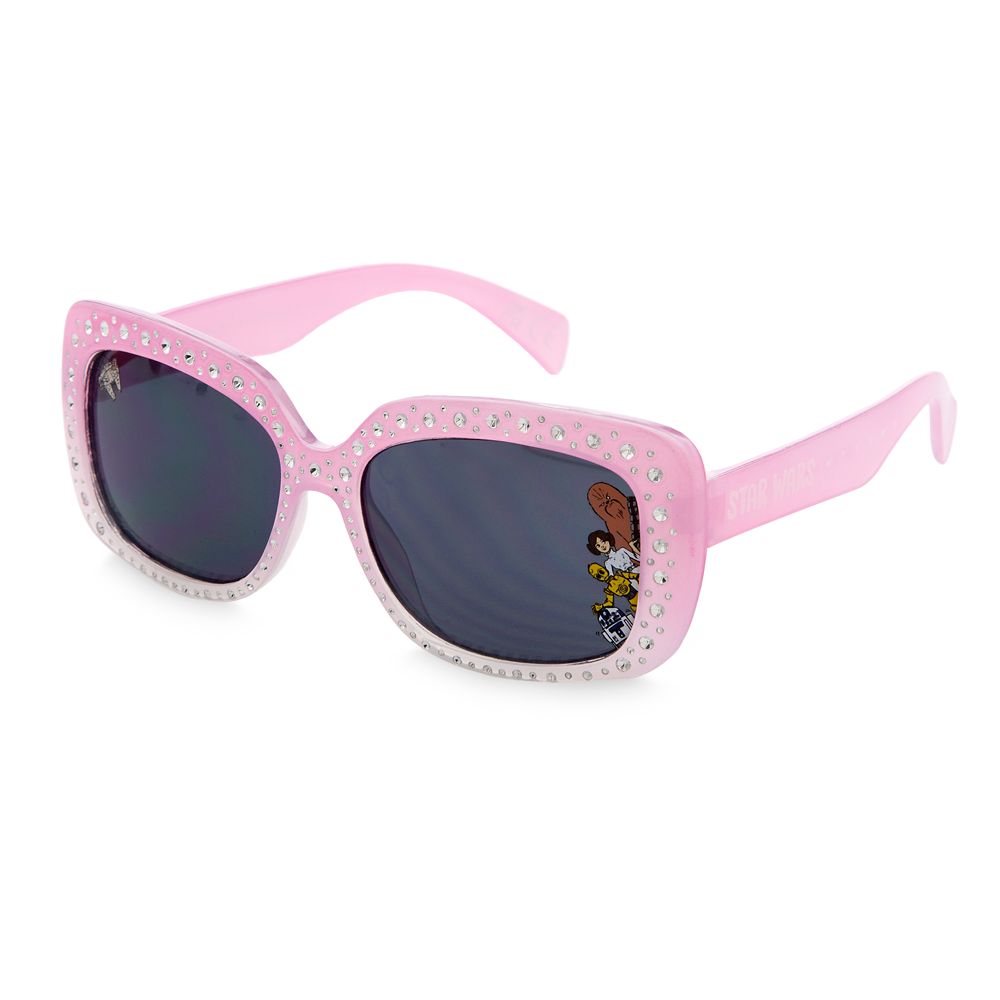 Boys star cheap wars sunglasses