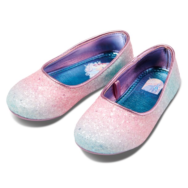 Frozen Dress Shoes for Girls | Disney Store