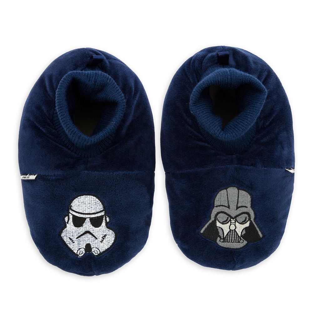 Star Wars Family Matching Slippers for Kids Official shopDisney