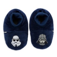 Star Wars Family Matching Slippers for Kids