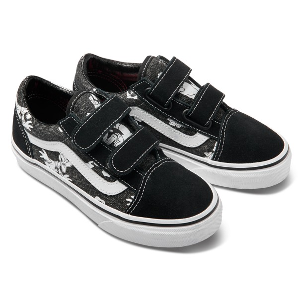 Mickey Mouse and Friends Sneakers for Kids by Vans – Disney100 | Disney ...