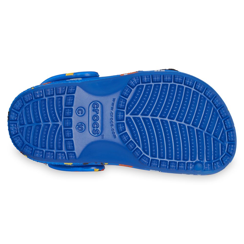 Mickey Mouse Clogs for Kids by Crocs