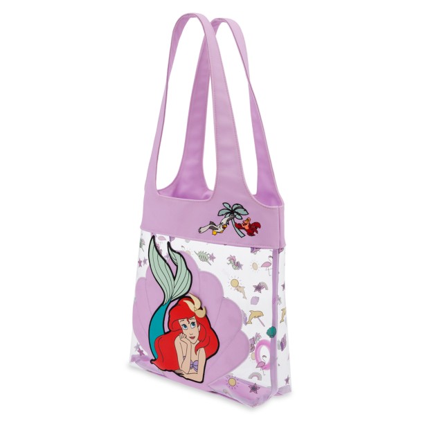Ariel Swim Bag – The Little Mermaid