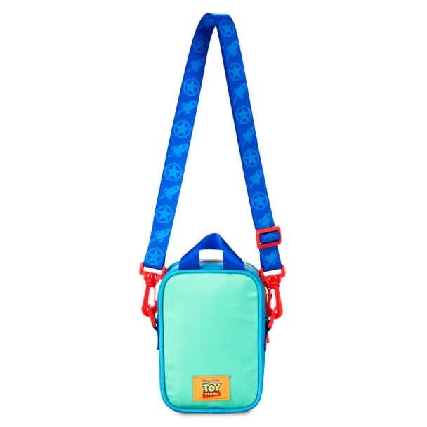 Toy Story Crossbody Bag for Kids
