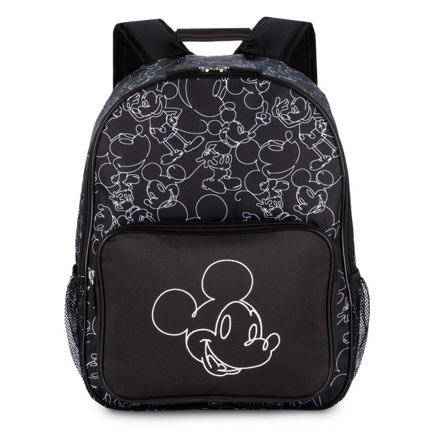 Desde tragedia lb Mickey Mouse Backpack | shopDisney