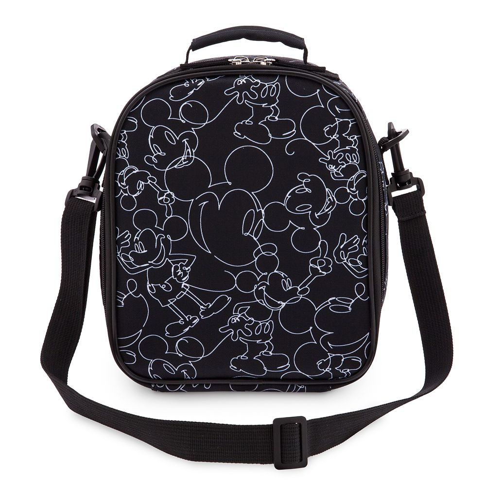 Mickey Mouse Lunch Box is here now
