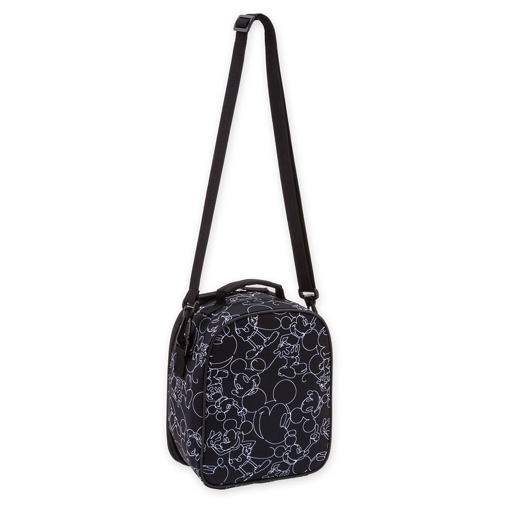 Mickey Mouse Lunch Box Disney Store