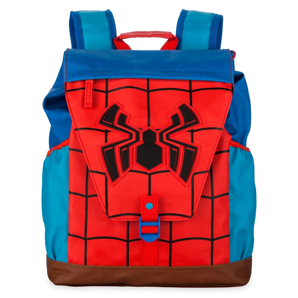 Spider-Man Backpack