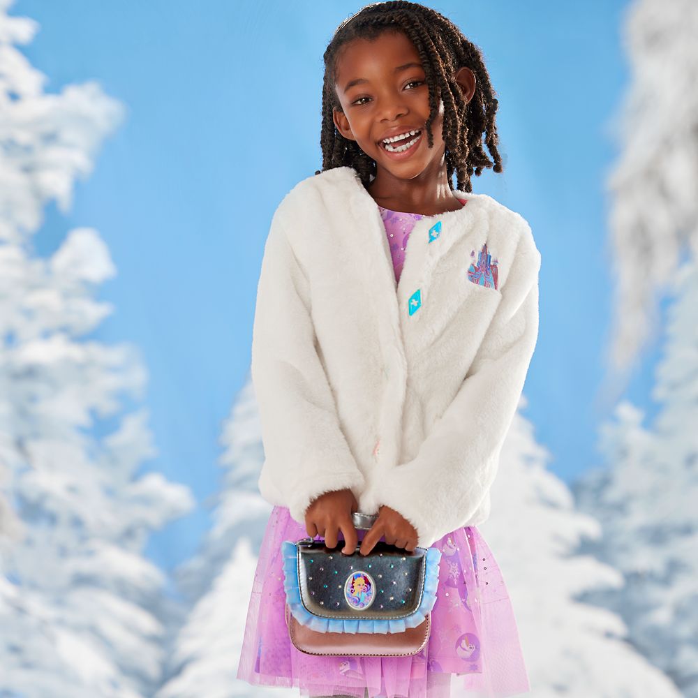 Elsa Purse Frozen shopDisney