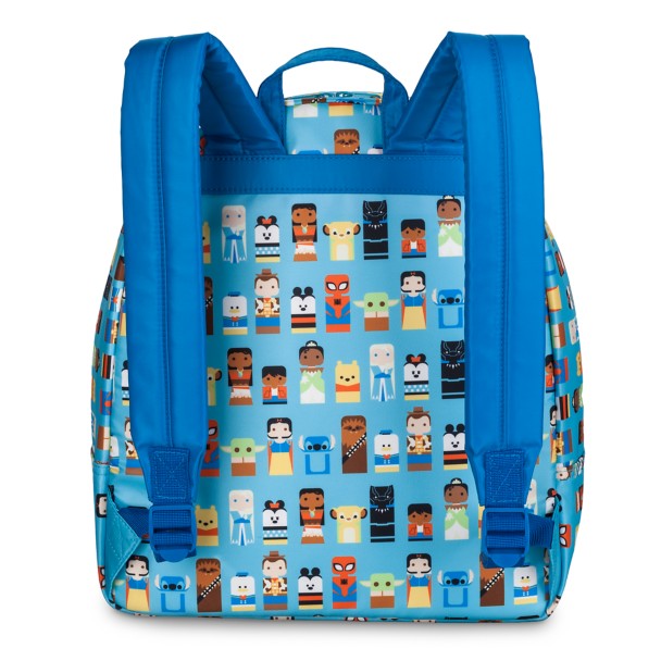 Disney100 Unified Characters Backpack
