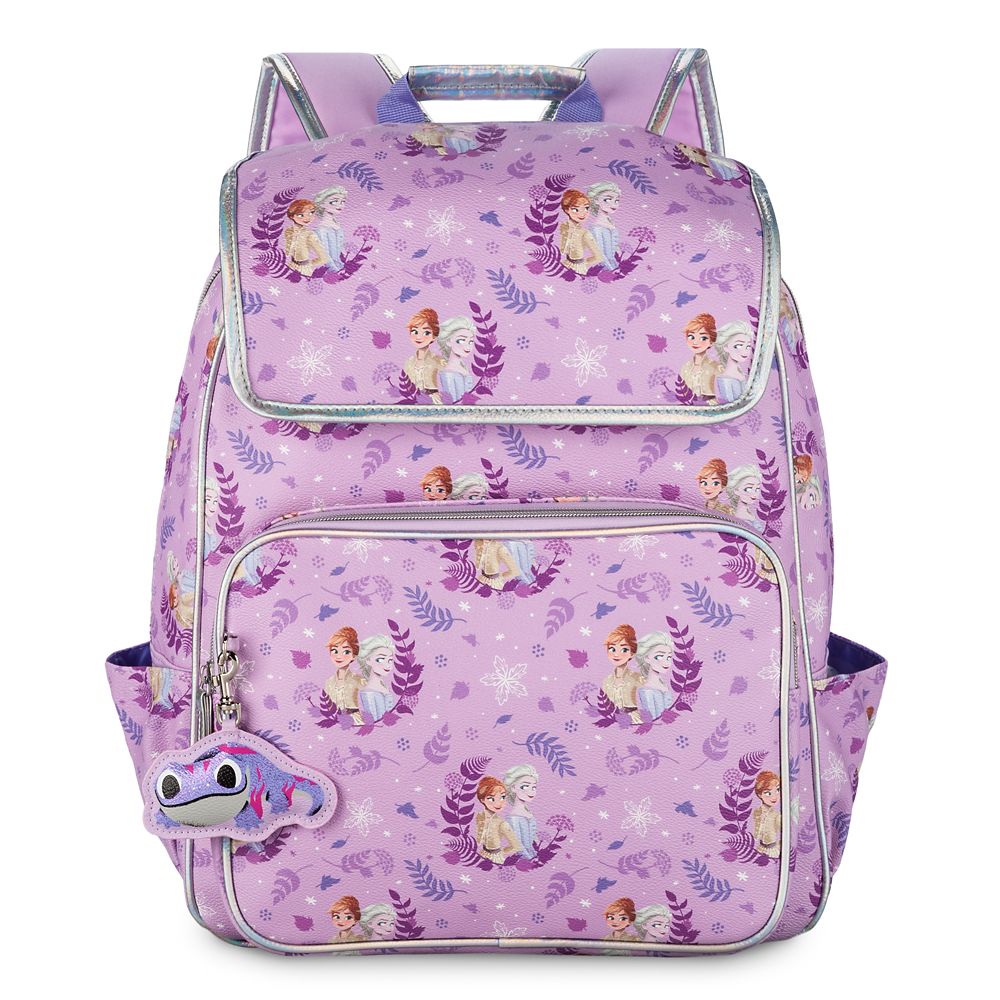 Frozen 2 Backpack now out