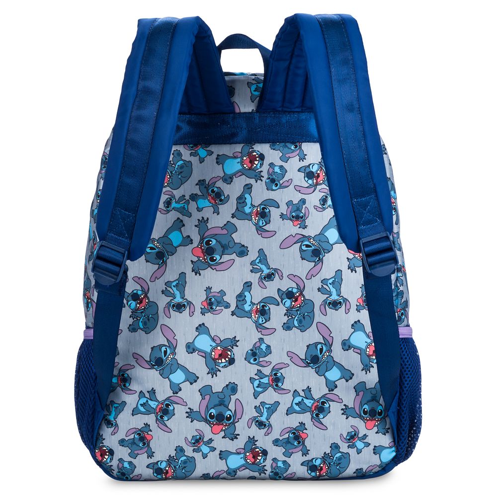 Stitch Backpack – Lilo & Stitch