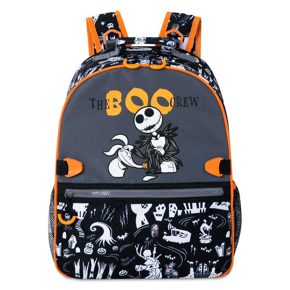 The Nightmare Before Christmas Backpack