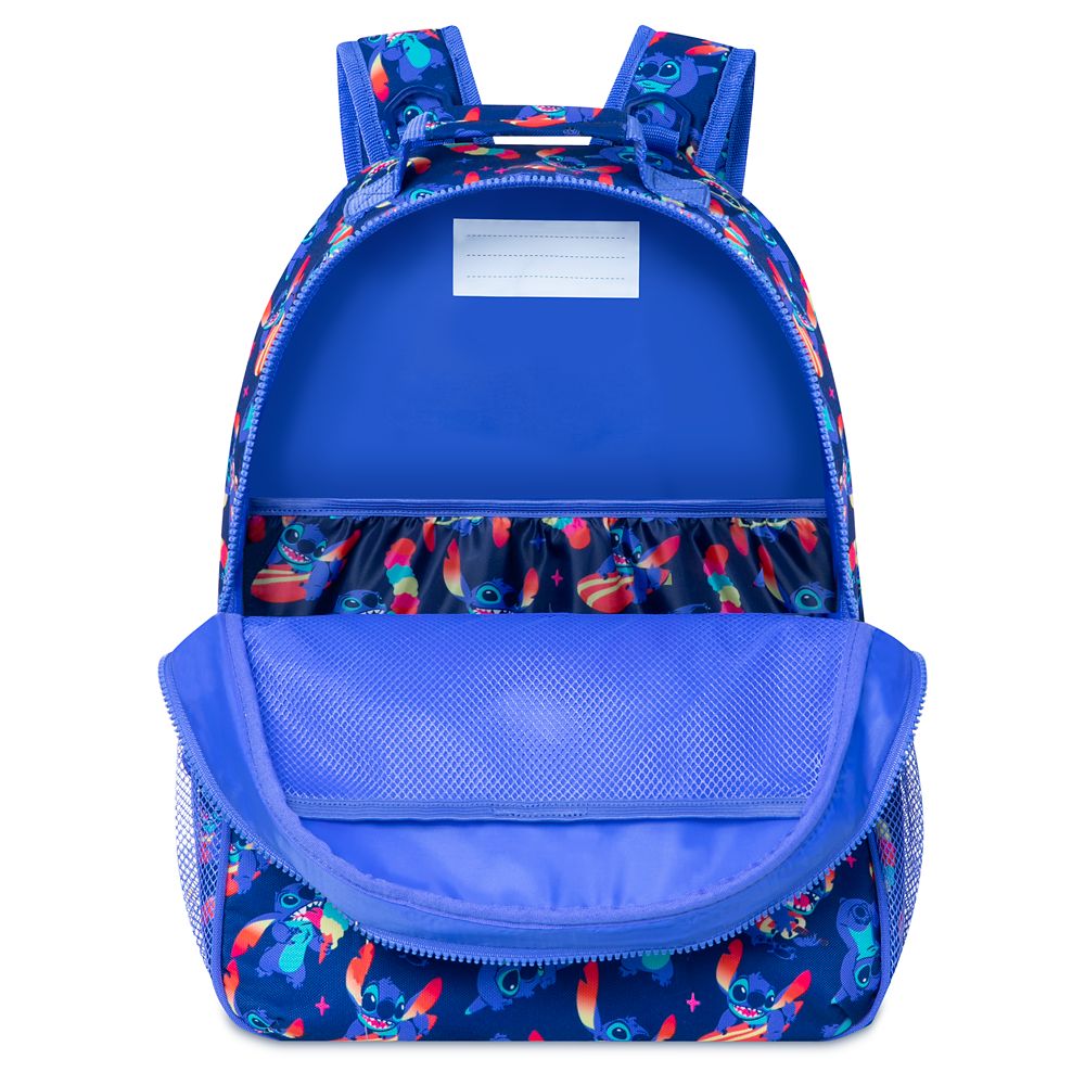 Stitch Backpack &ndash; Lilo & Stitch