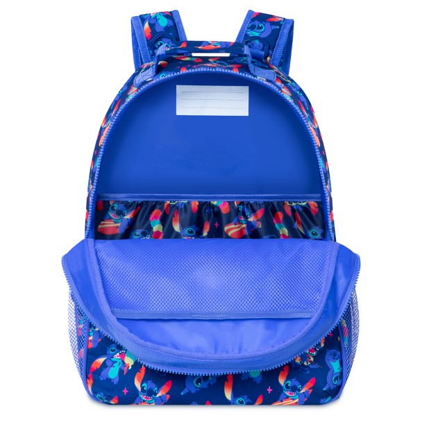 Stitch Backpack – Lilo & Stitch