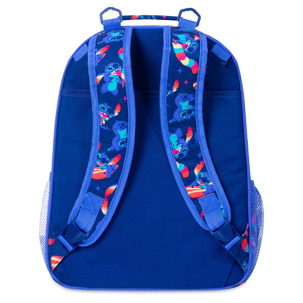 Stitch Backpack &ndash; Lilo & Stitch