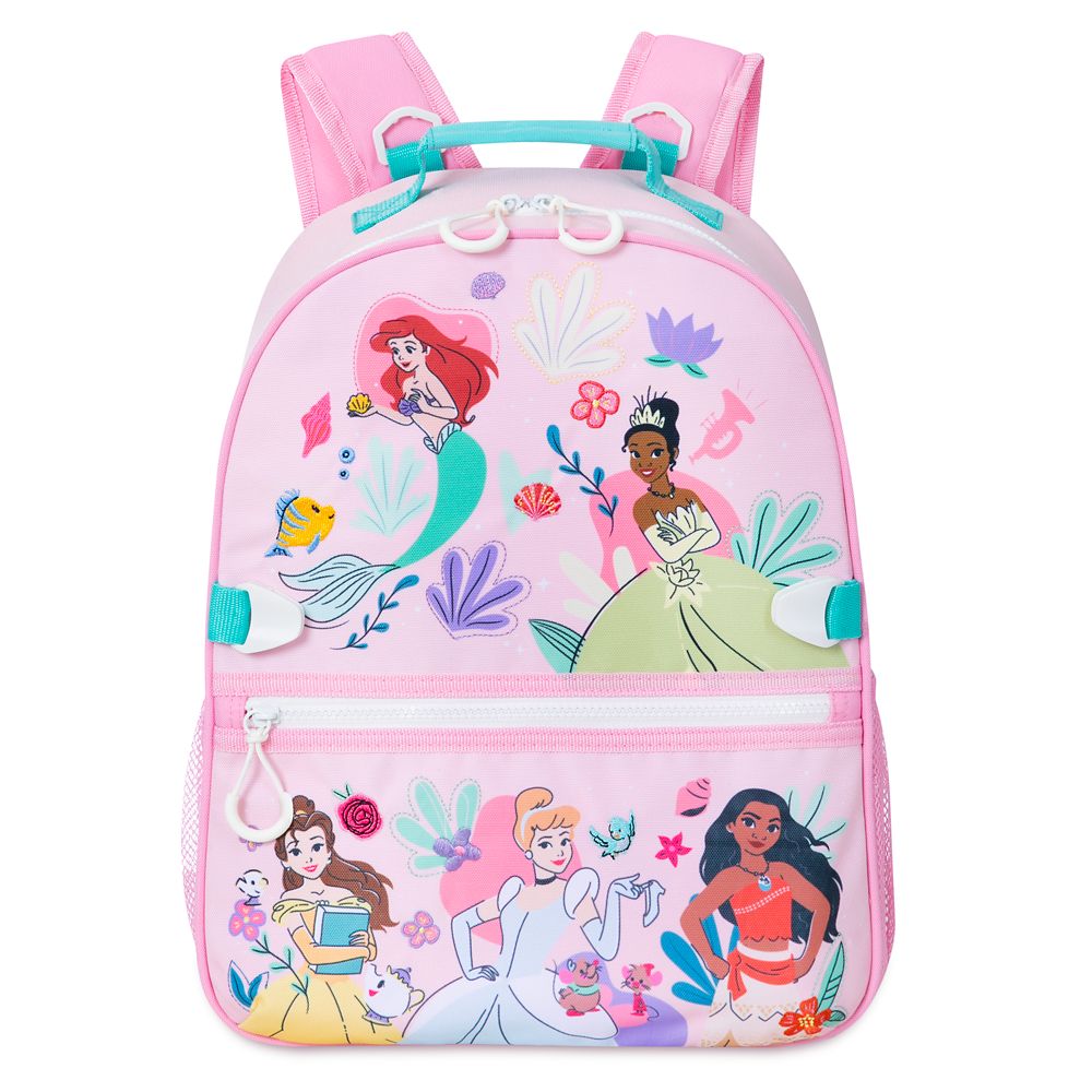 Princess Backpack