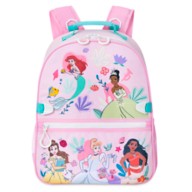 Disney Princess Adaptive Backpack
