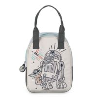 Grogu and R2-D2 Lunch Box  Star Wars: The Mandalorian Official shopDisney