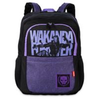 Black Panther ''Wakanda Forever'' Backpack Official shopDisney