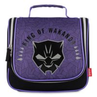 Black Panther ''King of Wakanda'' Lunch Box Official shopDisney