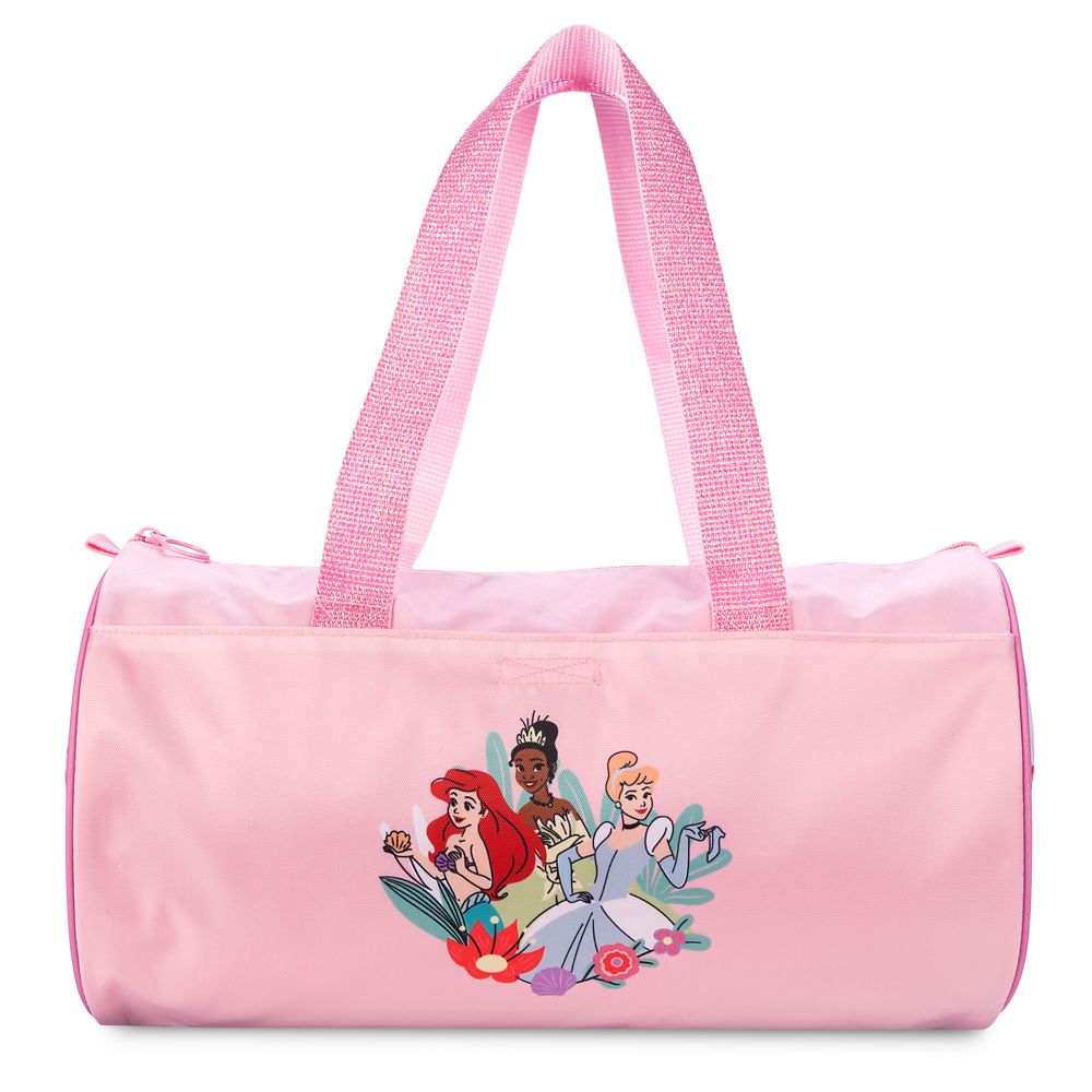 Sac Cordon de Piscine Princesses Disney 40 cm