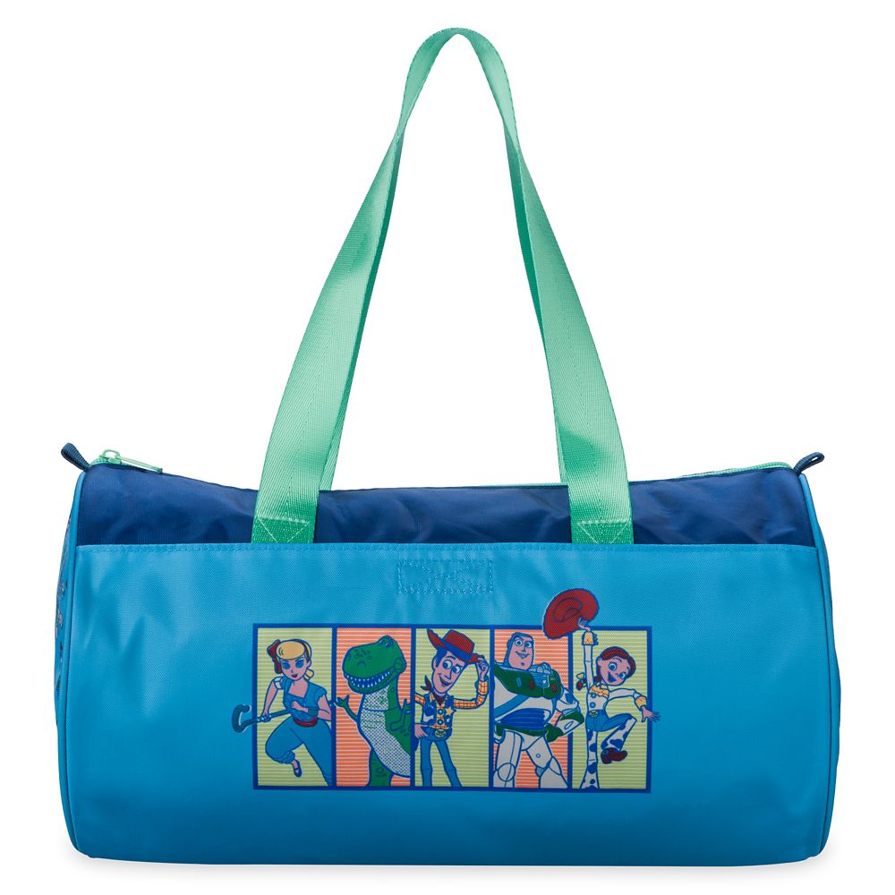 Toy Story Swim Bag