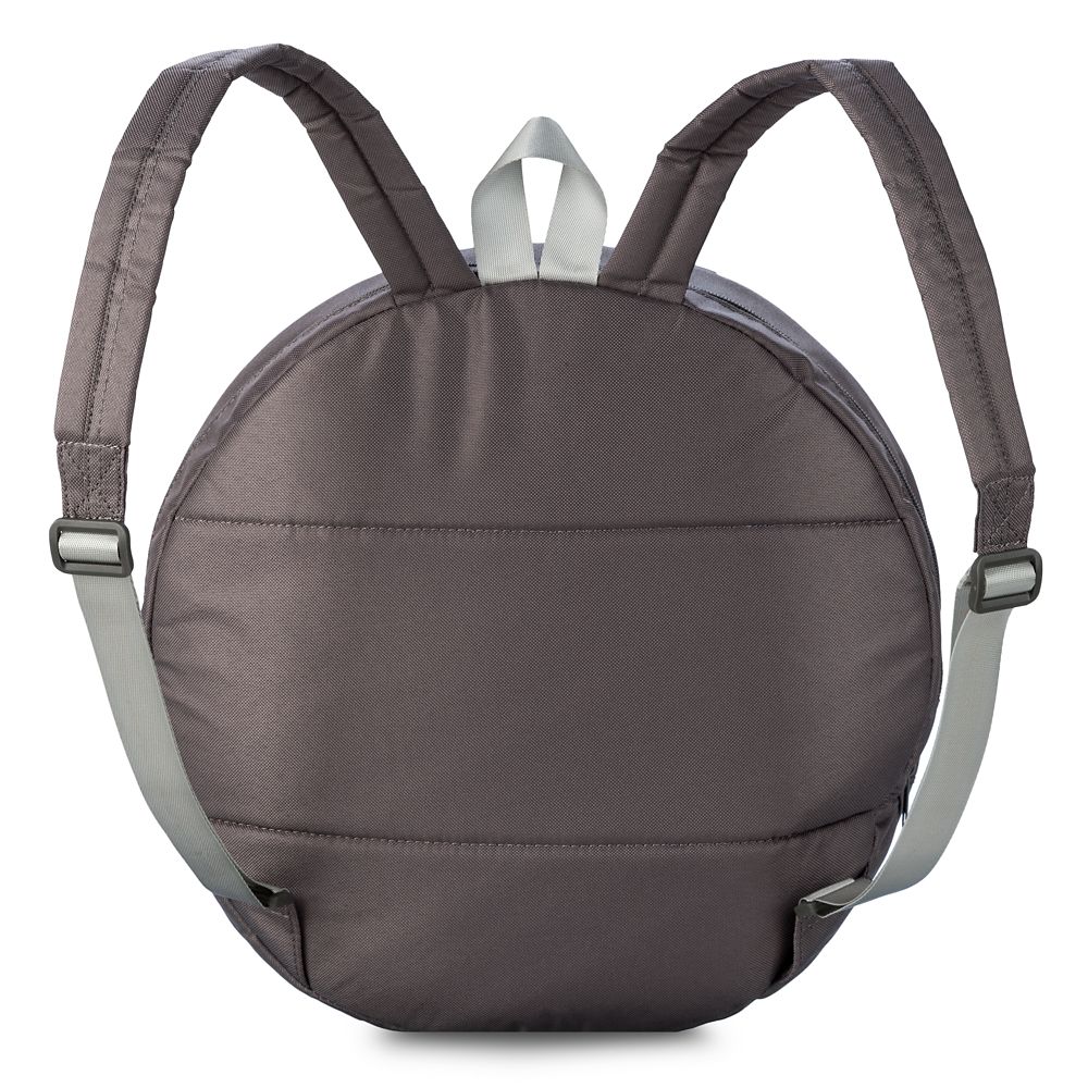 Grogu Backpack for Kids Star Wars The Mandalorian Disney Store