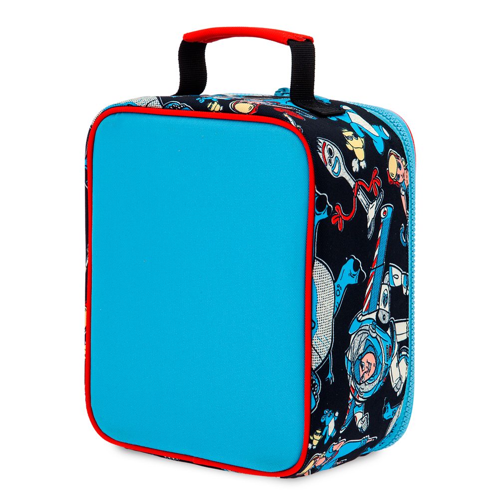 Toy Story Lunch Box
