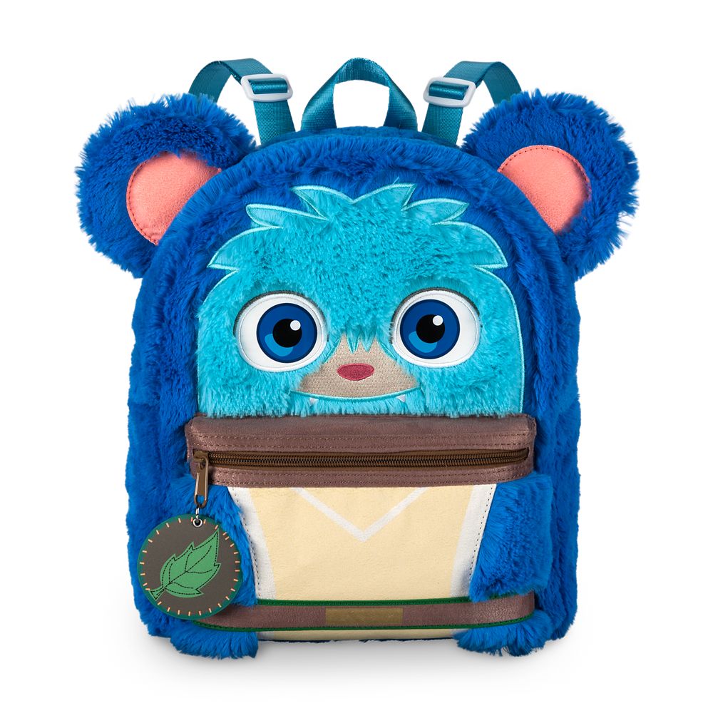 Nubs Backpack for Kids  Star Wars: Young Jedi Adventures Official shopDisney