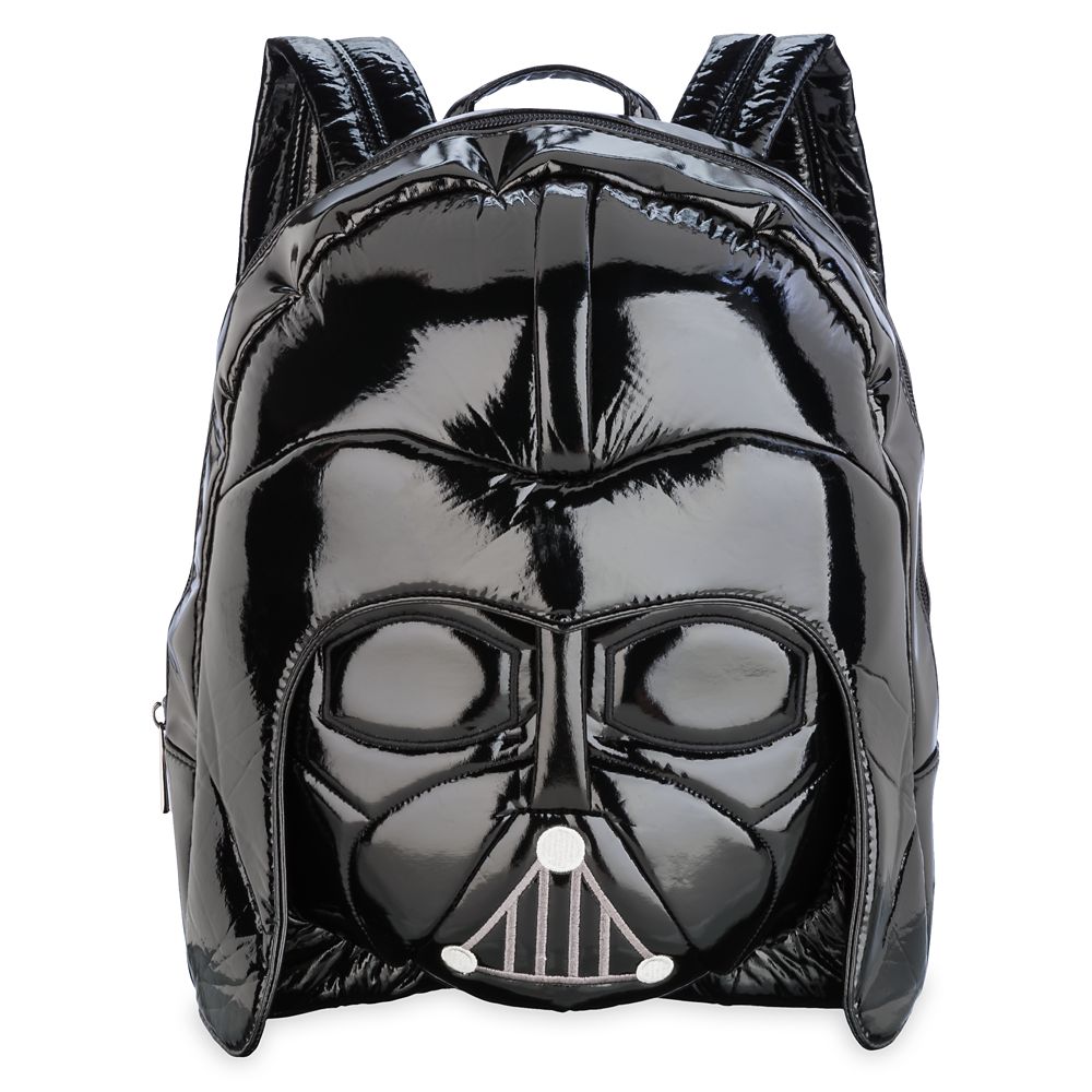 Darth Vader Backpack for Kids  Star Wars Official shopDisney