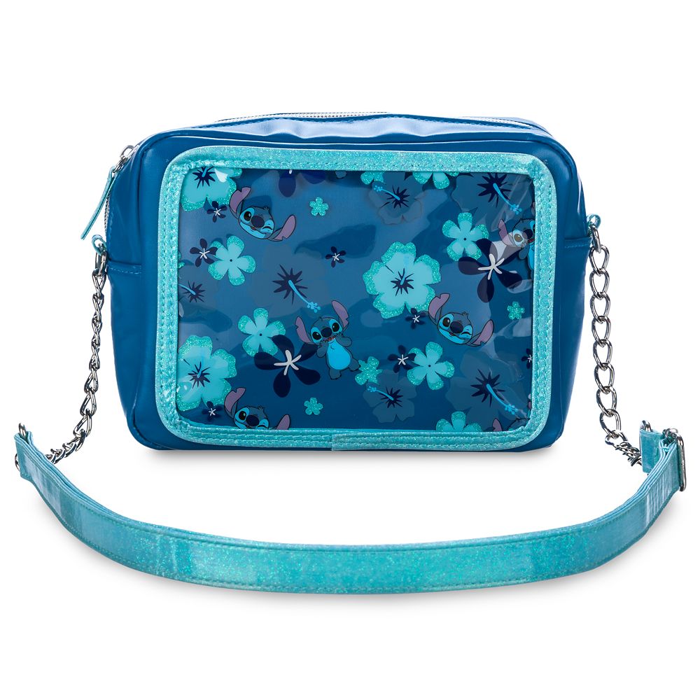 Stitch Purse – Lilo & Stitch now out for purchase
