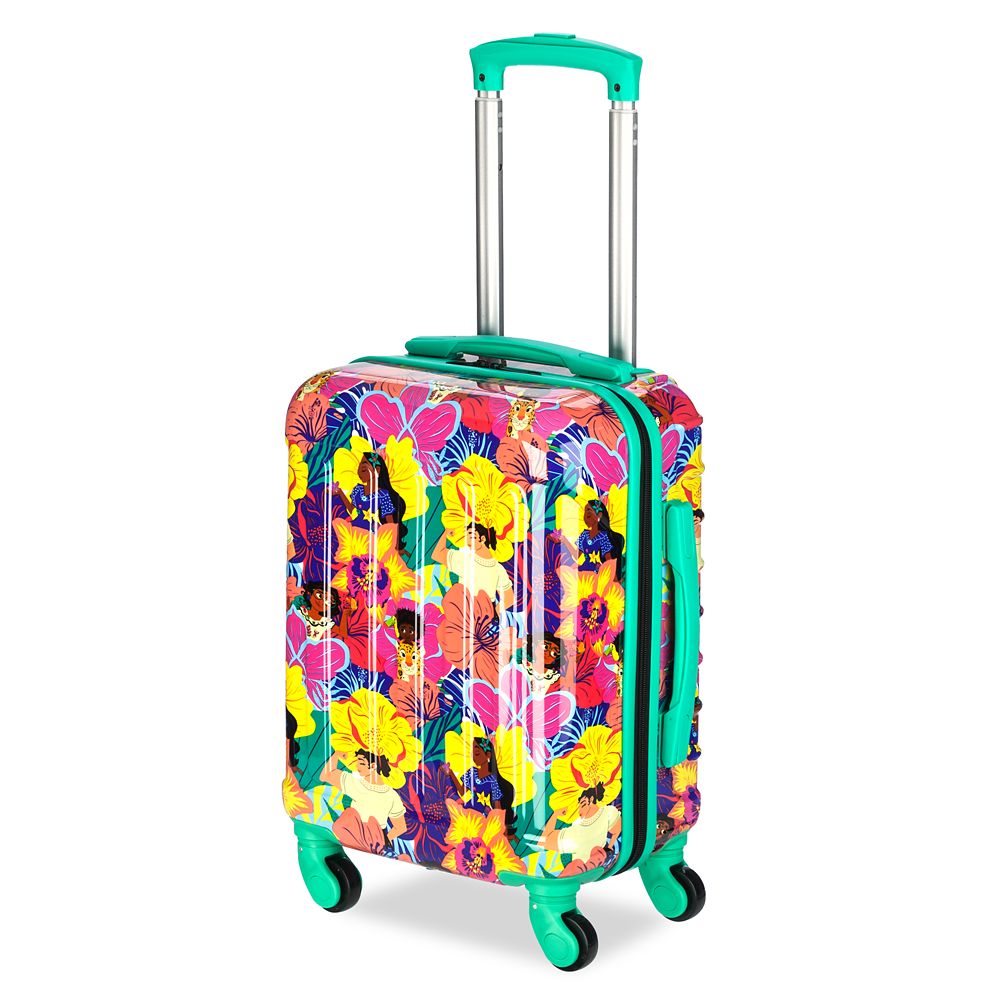 Encanto Rolling Luggage – Small – 24 1/2” has hit the shelves for purchase