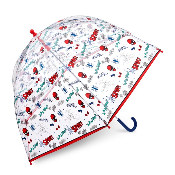 Spidey and His Amazing Friends Umbrella for Kids