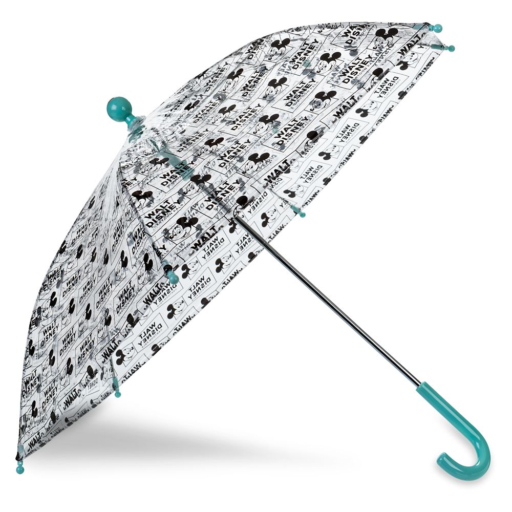 Mickey Mouse ”Walt Disney Cartoon Pals” Umbrella for Kids can now be purchased online