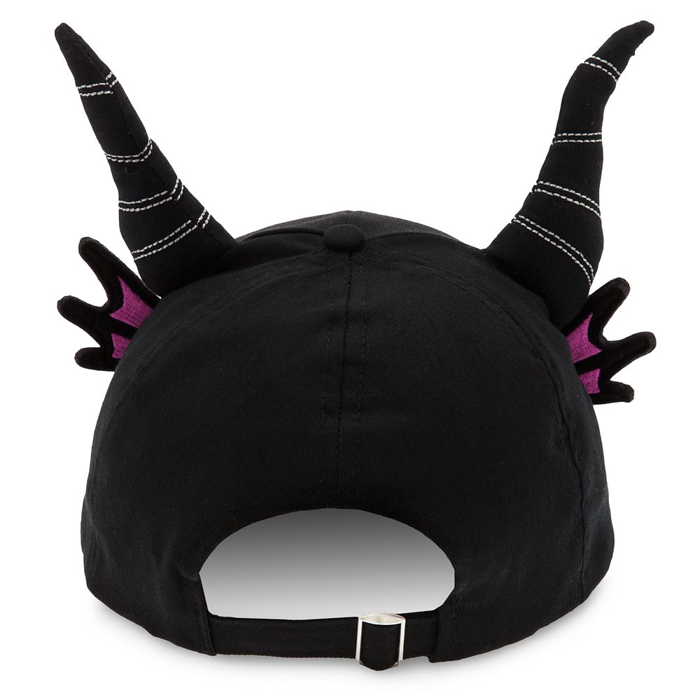 Maleficent as Dragon Baseball Cap for Adults &ndash; Sleeping Beauty