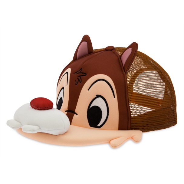 Dale Baseball Cap for Adults – Chip 'n Dale