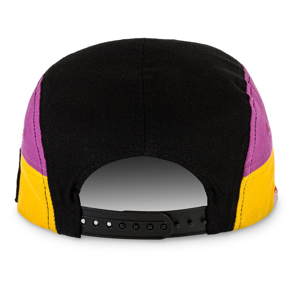 Loki Baseball Cap for Adults
