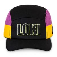 Loki Baseball Cap for Adults Official shopDisney