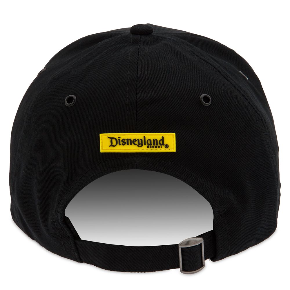 Disneyland 2024 Baseball Cap for Adults