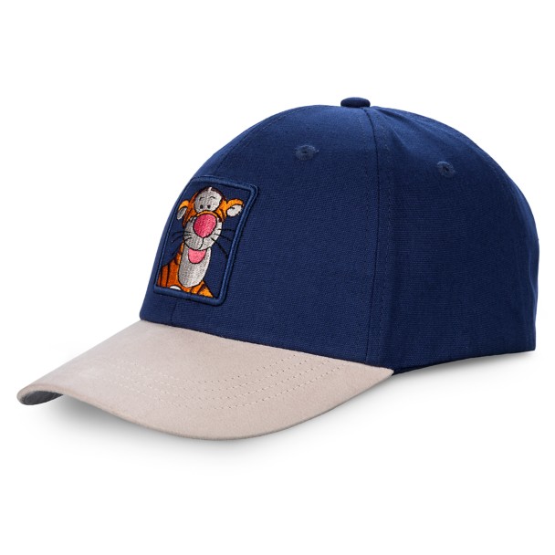 Tigger Baseball Cap for Adults – Winnie the Pooh