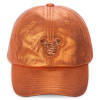 Disneyland Baseball Cap for Adults  Peach Punch