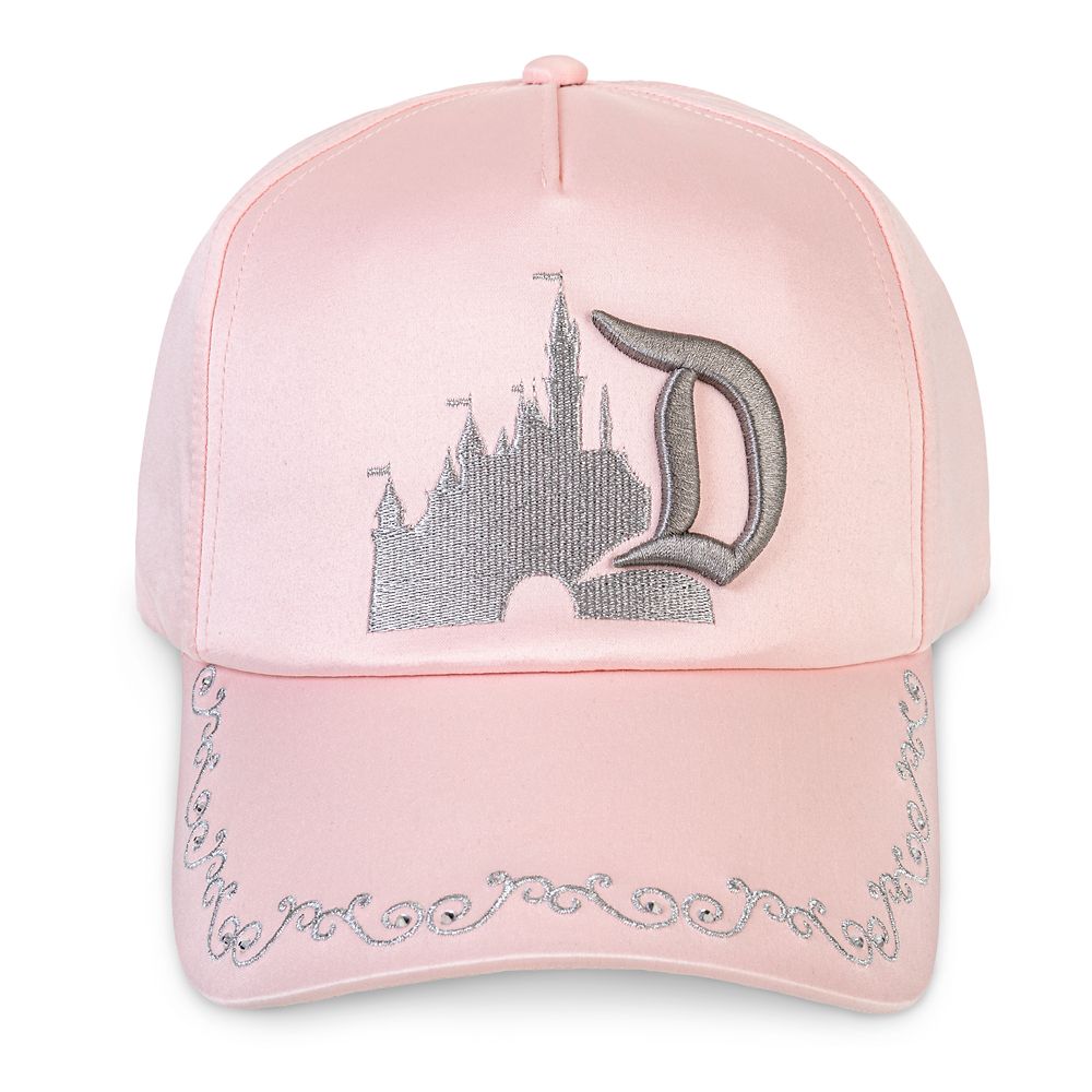 Disneyland Baseball Cap for Adults