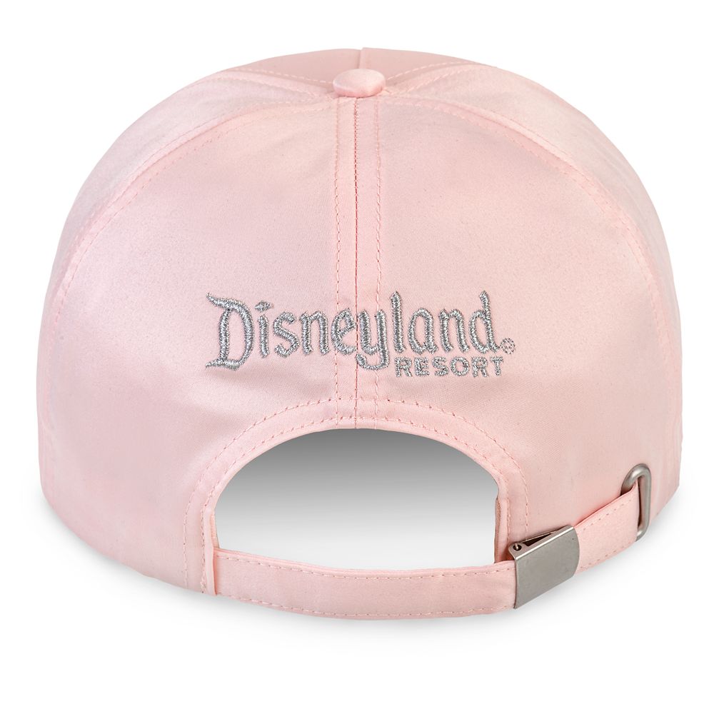 Disneyland Baseball Cap for Adults