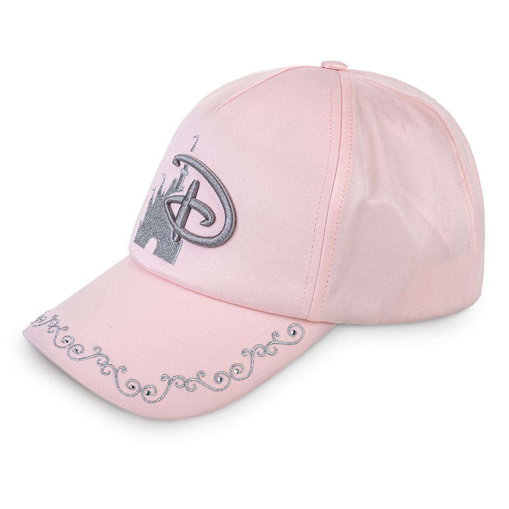 Walt Disney World Baseball Cap for Adults