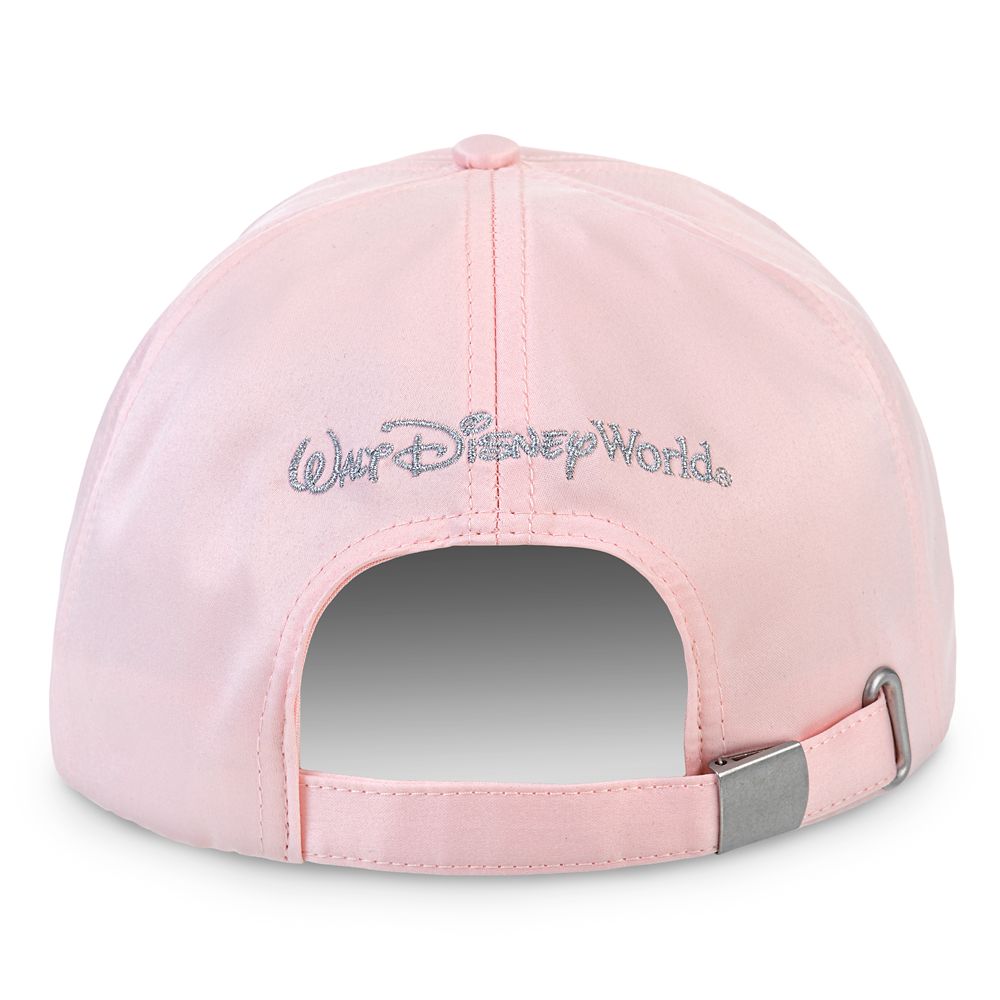 Walt Disney World Baseball Cap for Adults