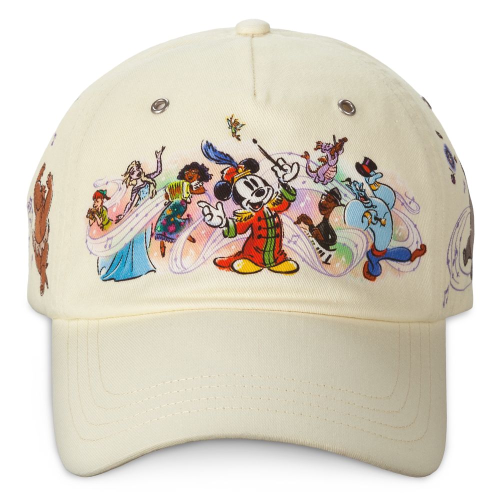 Special Event Hats - Mickey's Place