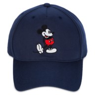 Mickey Mouse Standing Baseball Cap for Adults – Walt Disney World