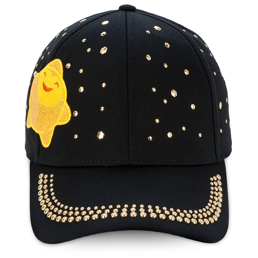 Star Studded Baseball Cap for Adults – Wish available online for purchase